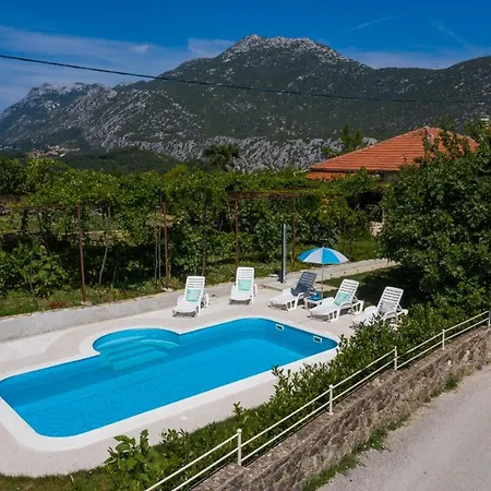 Sunflower House With A Pool Villa