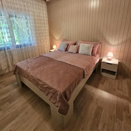 Villa Sunflower House With A Pool Omis