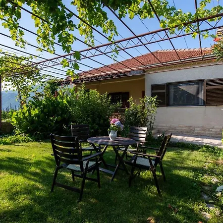 Villa Sunflower House With A Pool